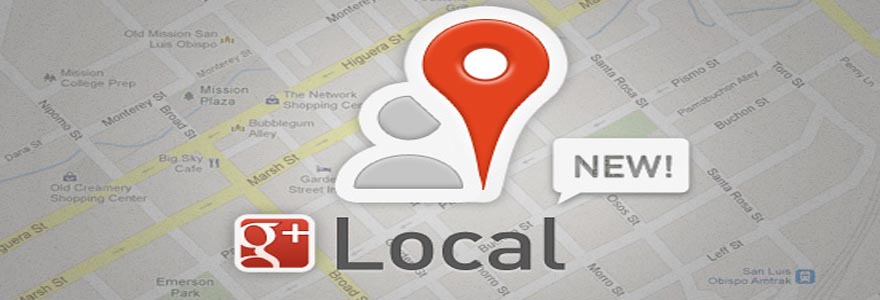 Google Local